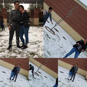 Meet your Posher, Karen